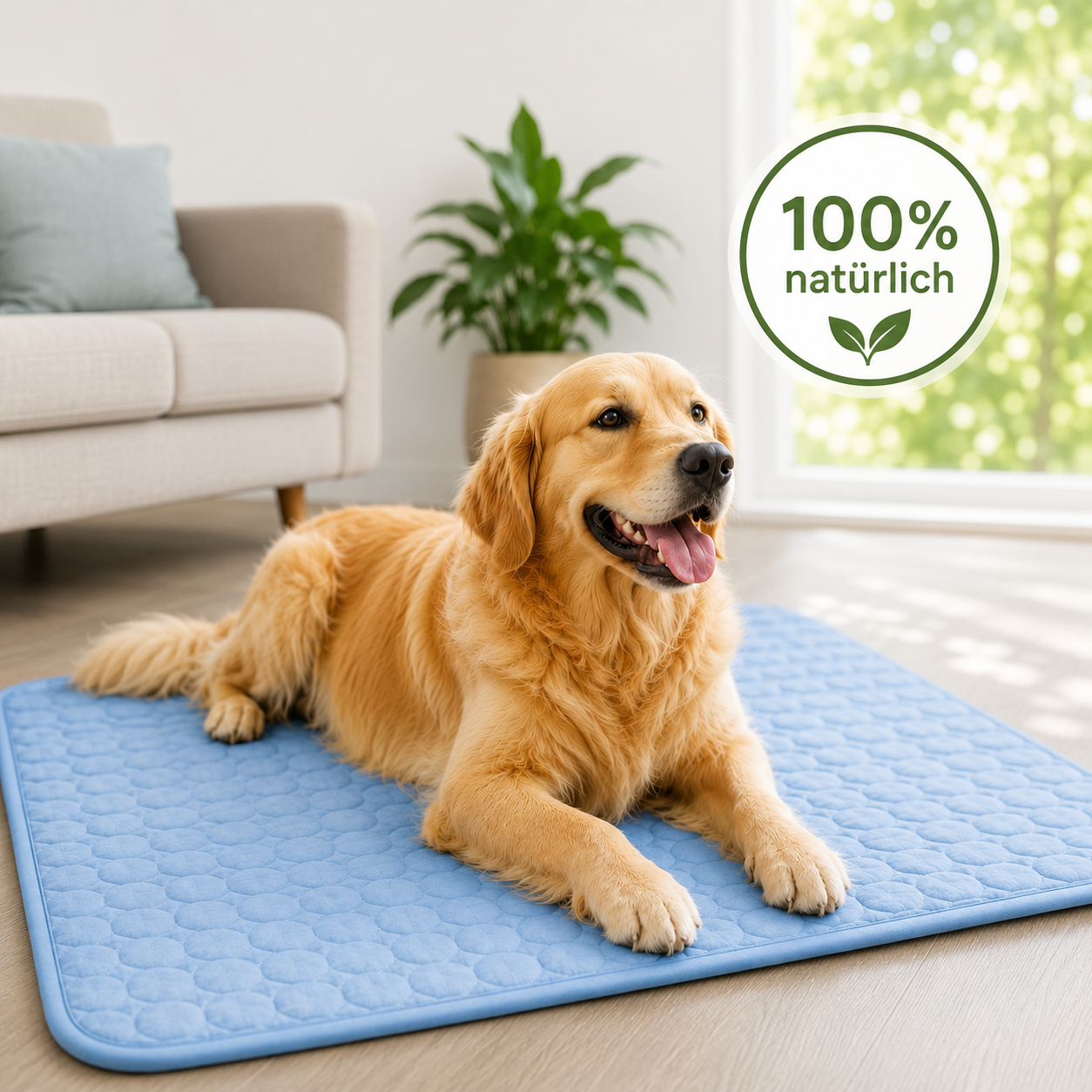 Hundekühlmatte